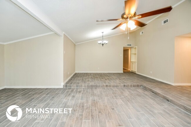 Photo - 2902 Branch Oaks Dr