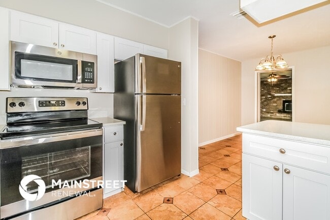 Photo - 1301 Leeway Ave