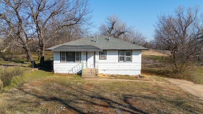 Photo - Rent to Own Available in Oklahoma City!