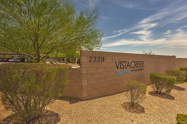 Bienvenido a Vista Creek - VISTA CREEK