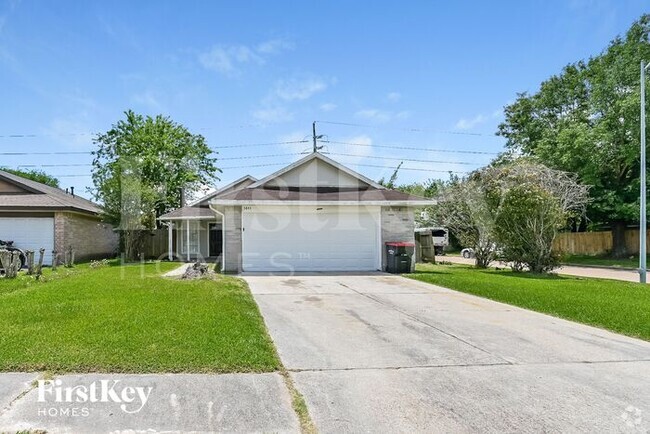 Building Photo - 3843 Buckhurst Dr Rental