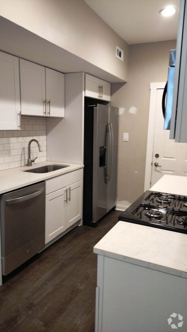 Building Photo - 1737 W Wallen Ave Unit 1 Rental