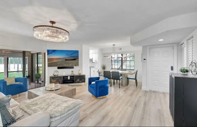 Photo - 17372 Boca Club Blvd Unit 408