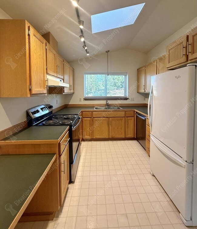 Photo - Single-Level Living in a Prime NE Bend Location