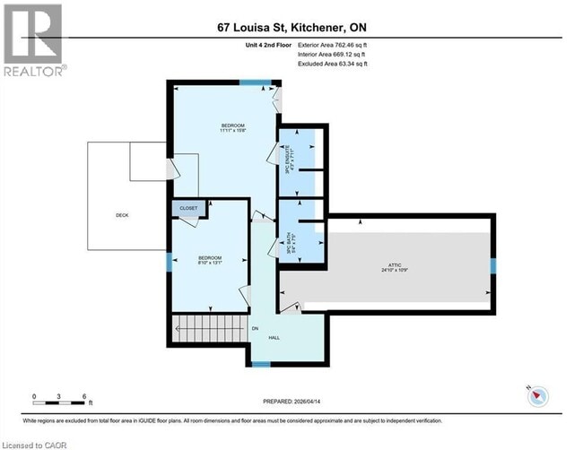 Photo - 67 Louisa St