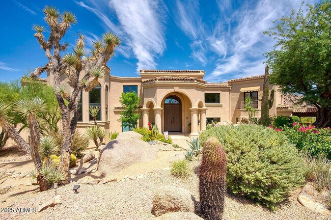 10420 E Morning Vista Ln