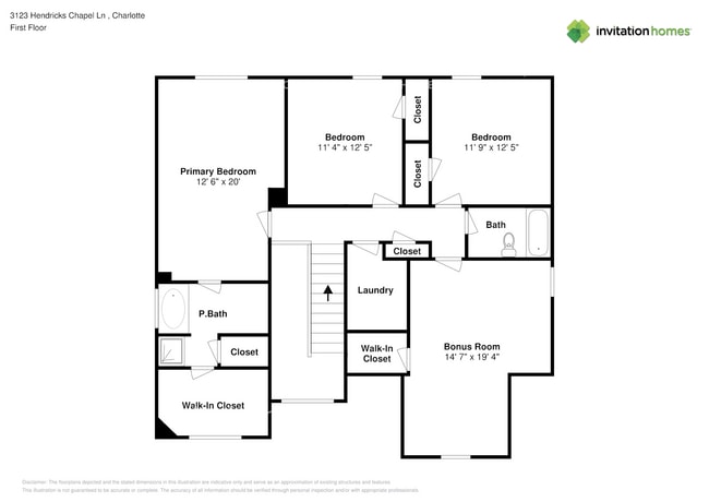 Photo - 3123 Hendricks Chapel Ln