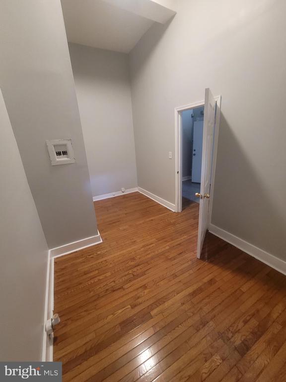 Photo - 1212 McCulloh St Townhome