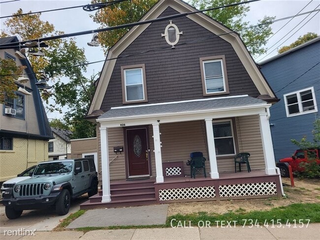 Photo - 926 Greenwood Ave