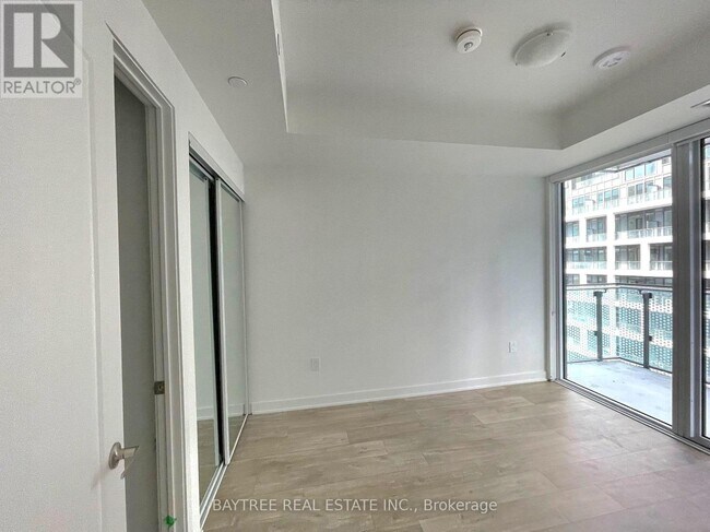 Photo - 135 Lower Sherbourne St Unit 1544 W