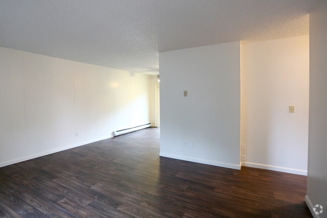 Harrison Square Apartments