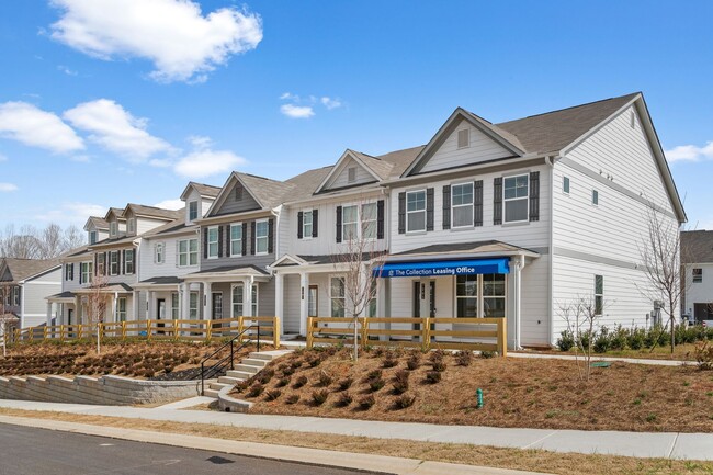 BRAND NEW 3 Bed 2.5 bathroom townhomes in ... - BRAND NEW 3 Bed 2.5 bathroom townhomes in ...