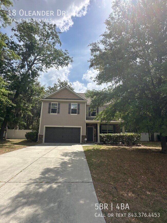 Photo - 18 Oleander Dr