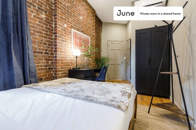 Photo - Room in Shared 4 bed/4 bath home Unit C