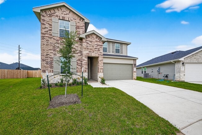Photo - 27222 Fulshear Bend Dr