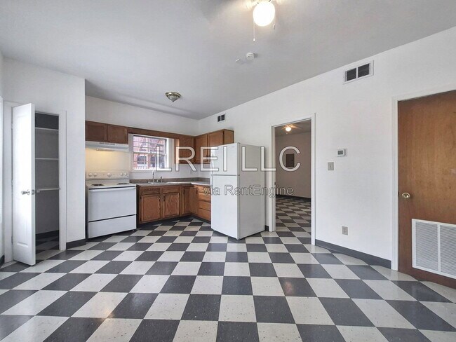 705 M St Unit 1
