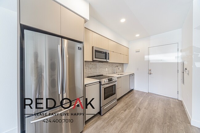 Photo - 2880 James M Wood Blvd Unit 213