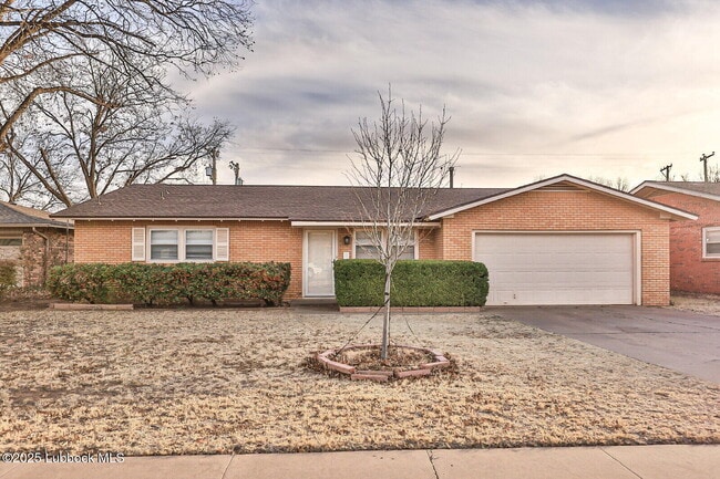 Photo - 3805 48th St Casa