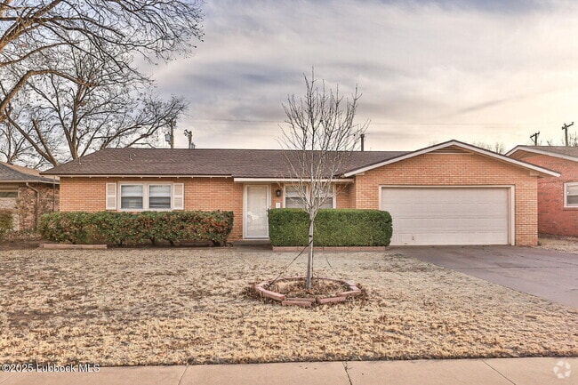 Building Photo - 3805 48th St Rental