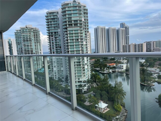 Photo - 330 Sunny Isles Blvd Condo Unit 5-1504