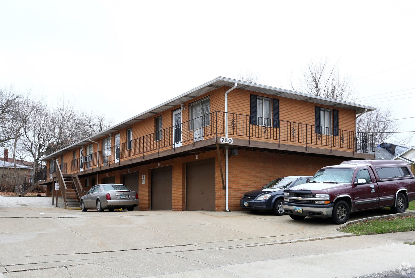 Photo - 750-780 Baltimore Ave