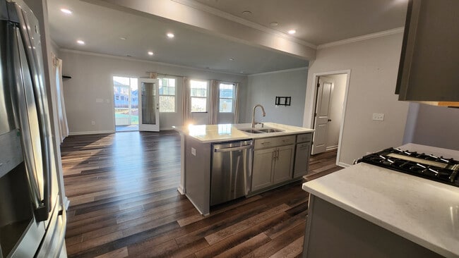 Photo - Room in Townhome on Mezzo Ln