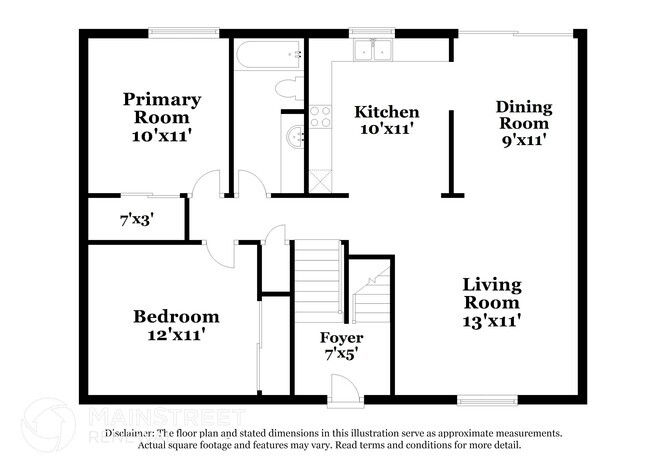 Building Photo - 6799 Abelia Hill Cove Rental