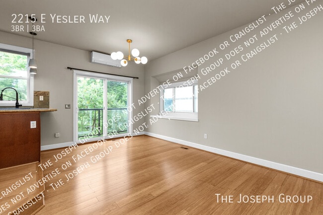 Photo - 2215 E Yesler Wy