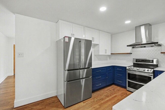 Photo - Beautifully Updated 3 Bedroom 2 Bath Home w/ Large Lot