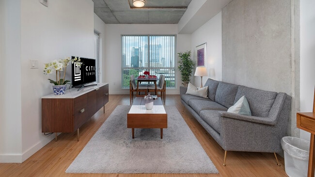 Photo - CitiTower Residential Units