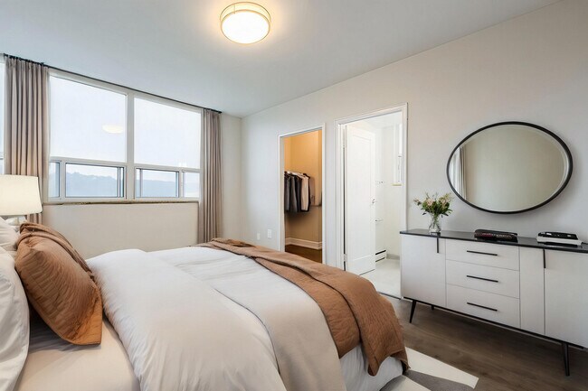 Photo - Concord Apartments