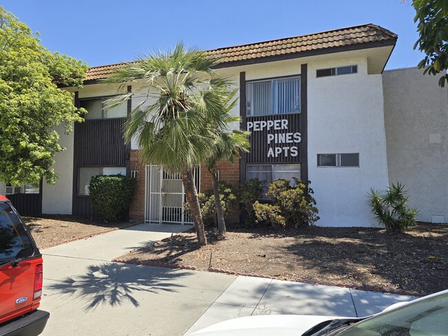 Building Photo - Pepper Pines