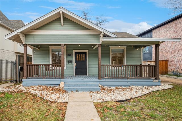 Building Photo - 5621 Miller Ave