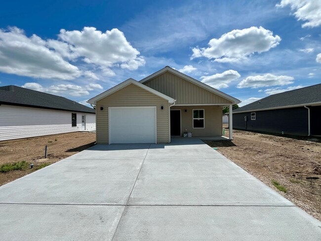 Building Photo - New Construction | 3 Bed | 2 Bath | 1 Car Garage