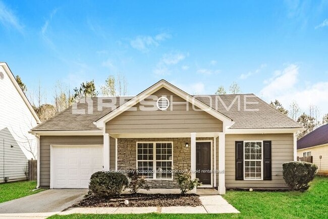 Building Photo - 5175 Tew Ln SW