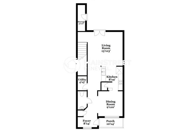 Photo - 9014 Nathanael Dr Townhome