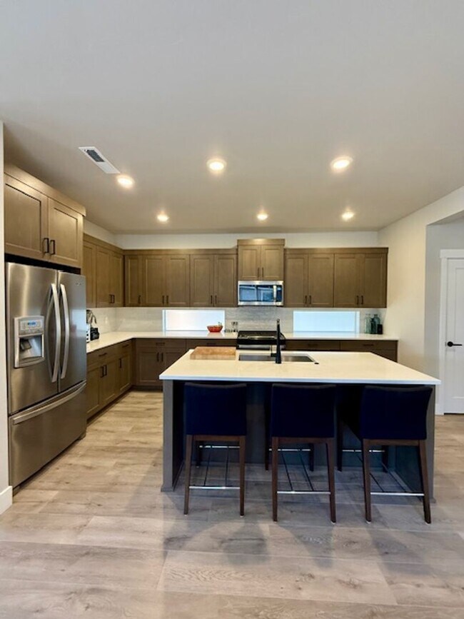 Photo - Beautiful Easton 3 Bedroom Home | Primary Suite on Main | Loft + A/C | Community Pools & Amenities