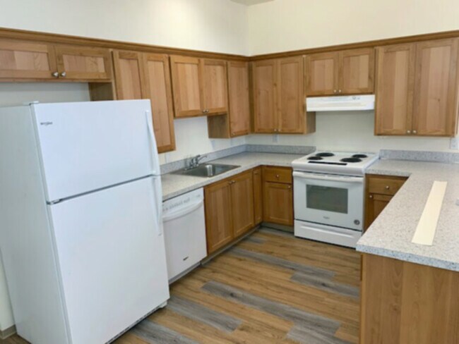 Photo - Junction City 2 bedroom  like- NEW interior!