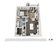 Luma floor plan Soluna