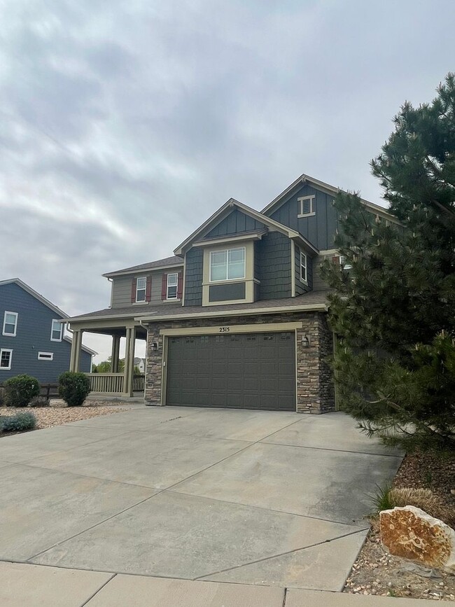 Photo - Sprawling Two-Story Home in SE Ft. Collins