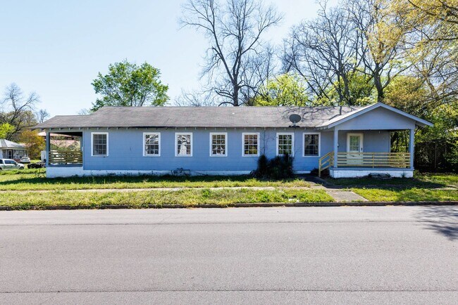 Photo - 1830DUPLEX Unidad A-Exeter Ave