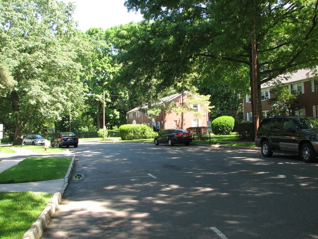 street view other way - 6A Carolyn Ter Unit 6a Carolyn Terrace