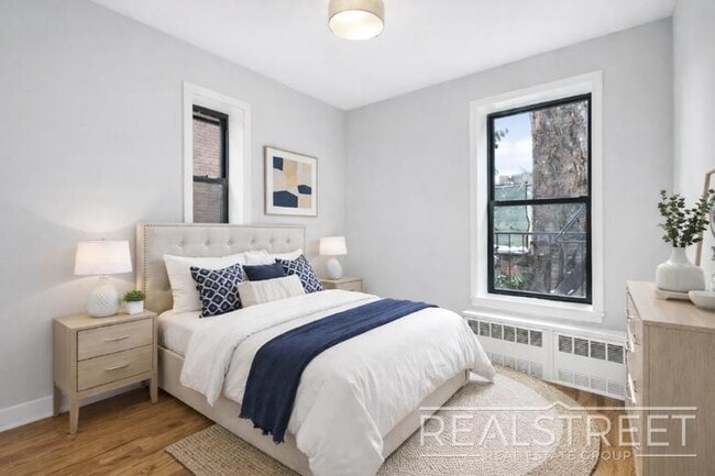 Photo - NO FEE! Renovated 2 BED in North Crown Heights Unit 2F