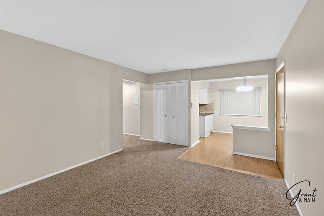 Photo - 1 bedroom $1150