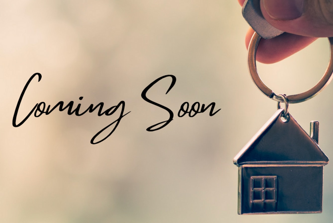 Coming Soon!! - Coming Soon!! House