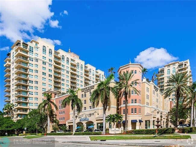 Building Photo - 1040 Seminole Dr Unit 1155 Rental