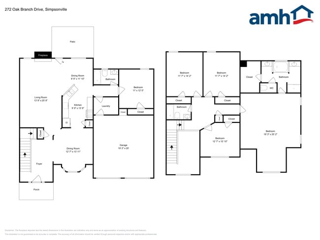 Photo - 272 Oak Branch Dr