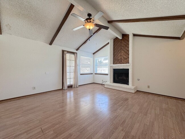 Photo - Northeast El Paso 3 Bed/1.5 Bath