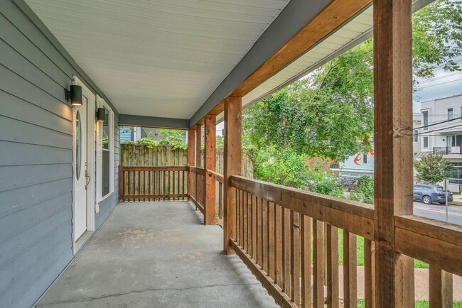 Photo - Remodeled house in great location in East Nashville