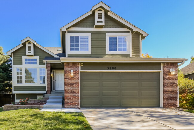 Photo - 5800 S Rock Creek Dr Casa